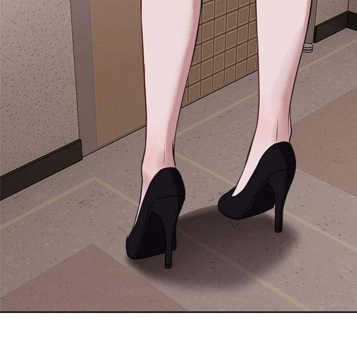 I’m Here for You (Uncensored), chapter 31, page 25 of 174