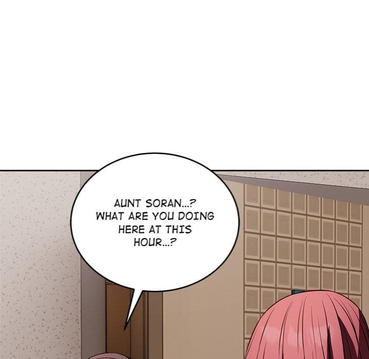 I’m Here for You (Uncensored), chapter 31, page 28 of 174