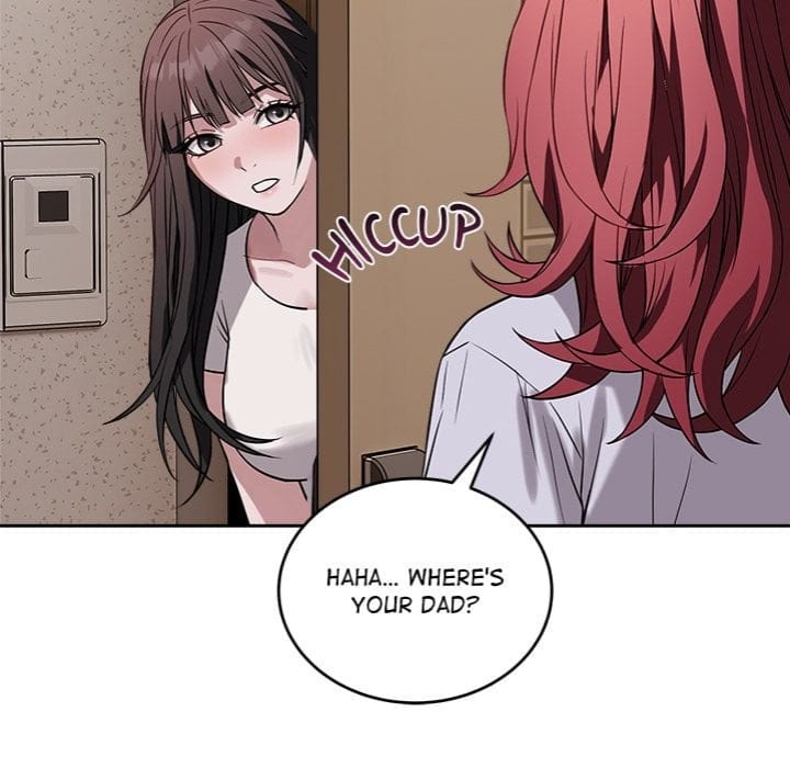 I’m Here for You (Uncensored), chapter 31, page 29 of 174
