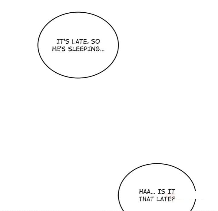 I’m Here for You (Uncensored), chapter 31, page 30 of 174