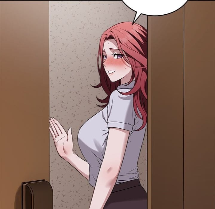 I’m Here for You (Uncensored), chapter 31, page 31 of 174