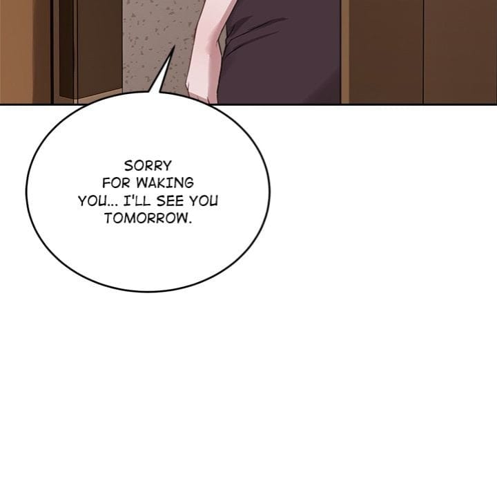 I’m Here for You (Uncensored), chapter 31, page 32 of 174