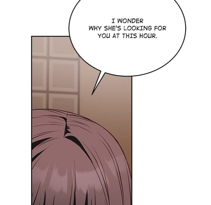 I’m Here for You (Uncensored), chapter 31, page 40 of 174