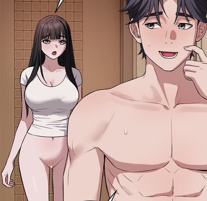I’m Here for You (Uncensored), chapter 31, page 47 of 174