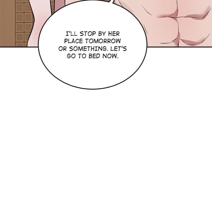I’m Here for You (Uncensored), chapter 31, page 48 of 174