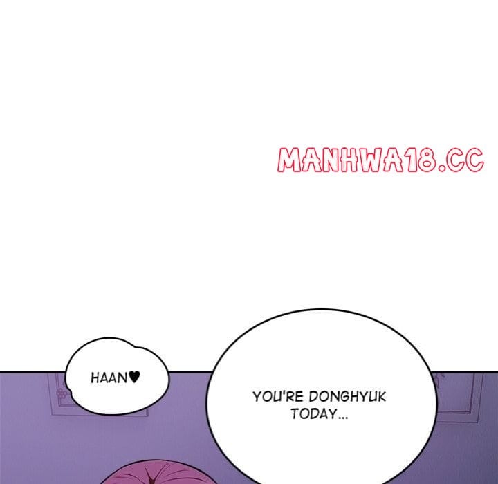 I’m Here for You (Uncensored), chapter 31, page 59 of 174