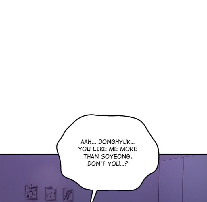 I’m Here for You (Uncensored), chapter 31, page 65 of 174