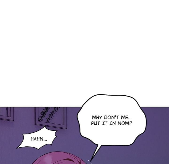 I’m Here for You (Uncensored), chapter 31, page 67 of 174
