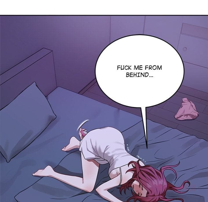 I’m Here for You (Uncensored), chapter 31, page 75 of 174