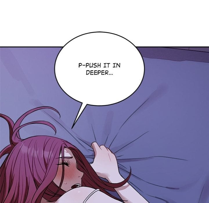 I’m Here for You (Uncensored), chapter 31, page 83 of 174
