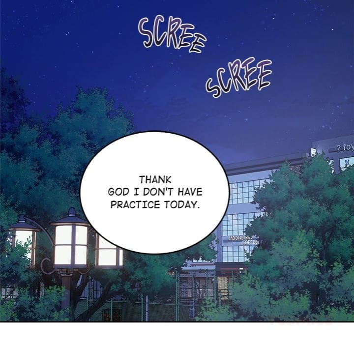 I’m Here for You (Uncensored), chapter 31, page 93 of 174