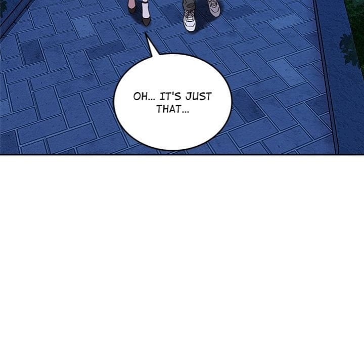 I’m Here for You (Uncensored), chapter 31, page 96 of 174