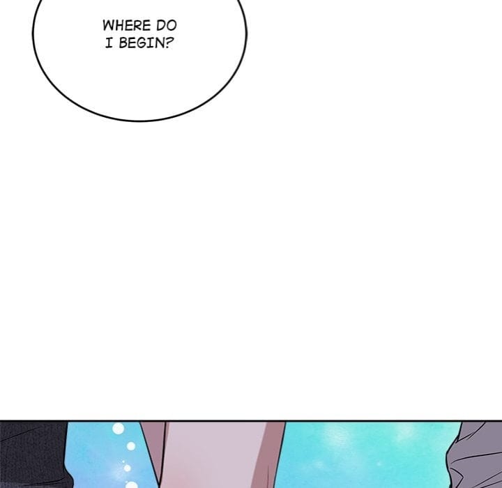 I’m Here for You (Uncensored), chapter 31, page 99 of 174