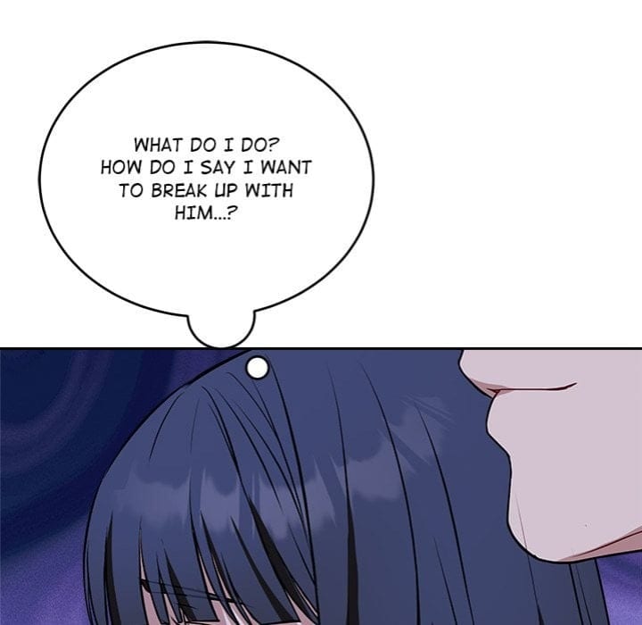 I’m Here for You (Uncensored), chapter 31, page 104 of 174