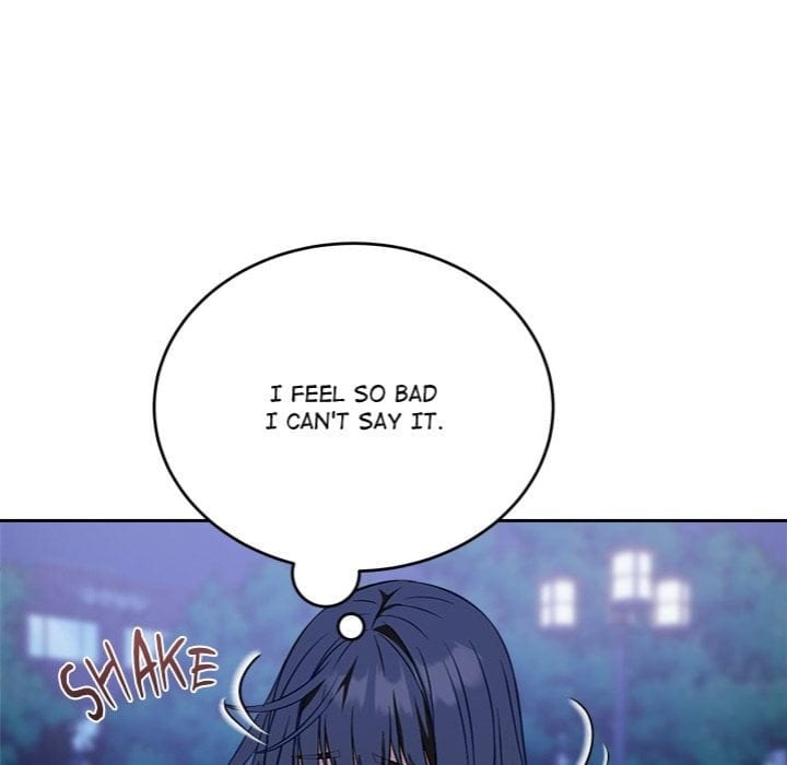 I’m Here for You (Uncensored), chapter 31, page 106 of 174