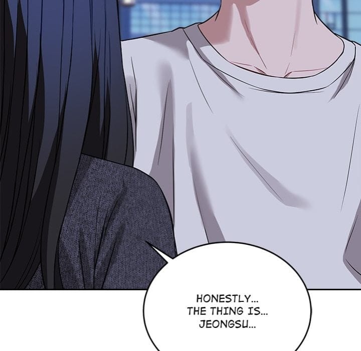 I’m Here for You (Uncensored), chapter 31, page 110 of 174