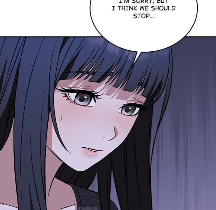 I’m Here for You (Uncensored), chapter 31, page 112 of 174