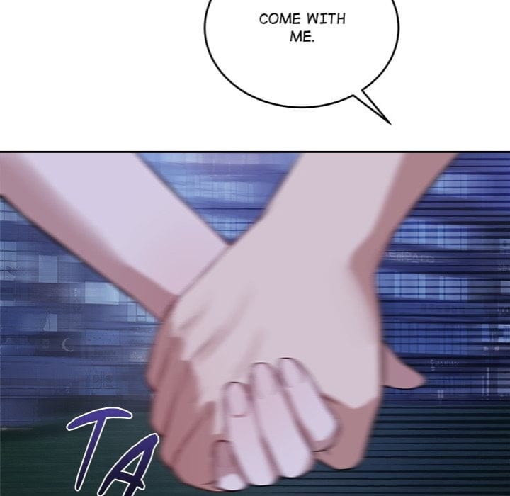 I’m Here for You (Uncensored), chapter 31, page 116 of 174