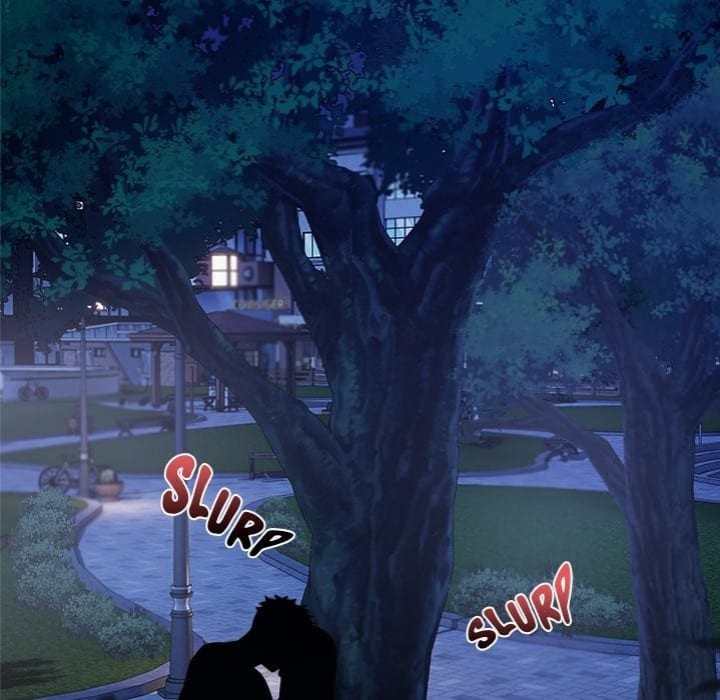 I’m Here for You (Uncensored), chapter 31, page 119 of 174