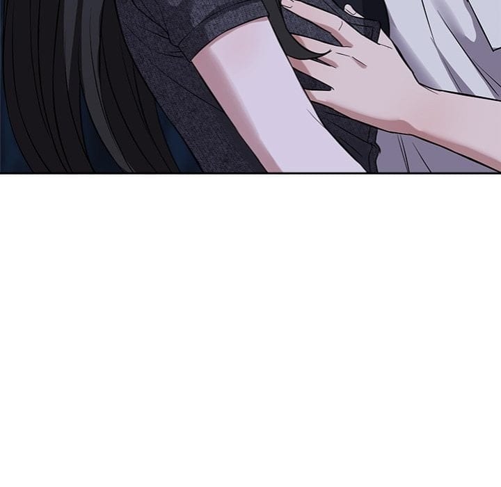 I’m Here for You (Uncensored), chapter 31, page 125 of 174