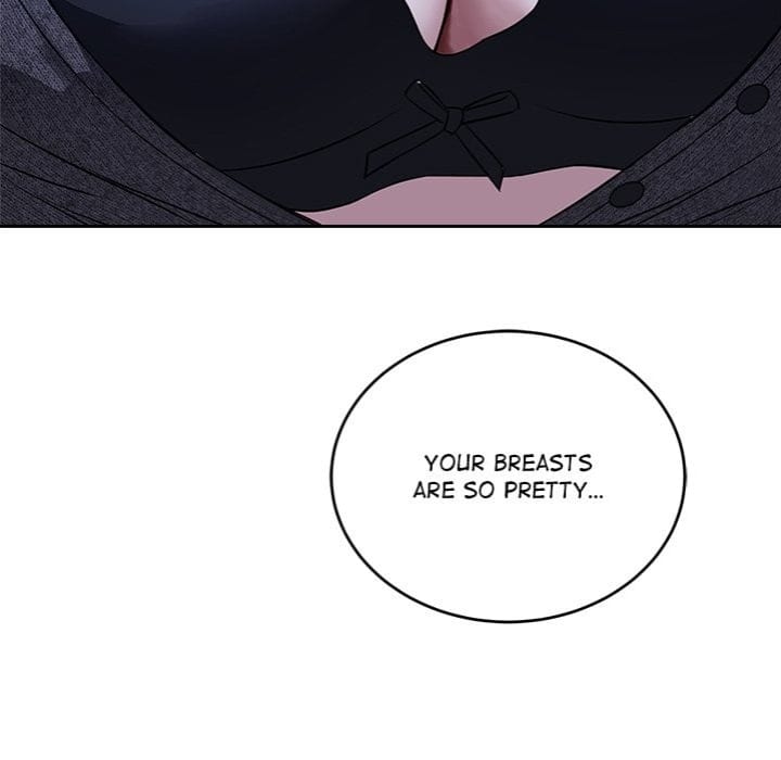 I’m Here for You (Uncensored), chapter 31, page 127 of 174