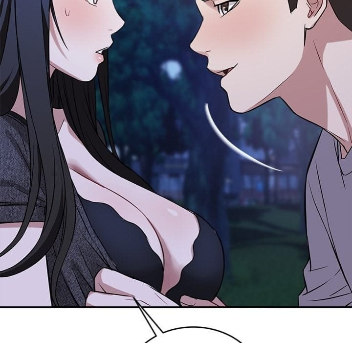 I’m Here for You (Uncensored), chapter 31, page 129 of 174