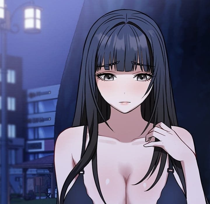I’m Here for You (Uncensored), chapter 31, page 132 of 174