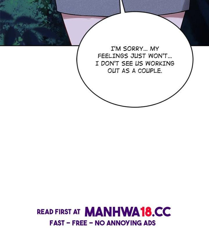 I’m Here for You (Uncensored), chapter 31, page 134 of 174