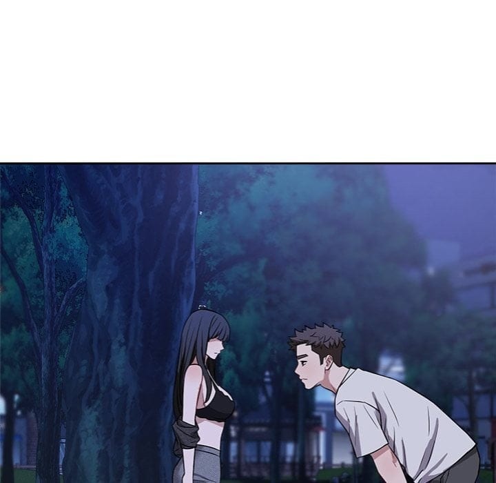 I’m Here for You (Uncensored), chapter 31, page 135 of 174