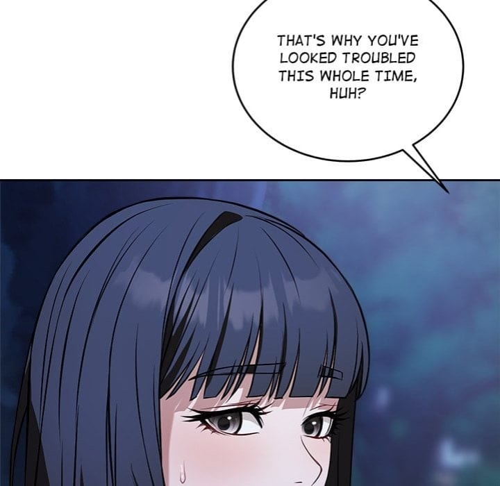 I’m Here for You (Uncensored), chapter 31, page 137 of 174