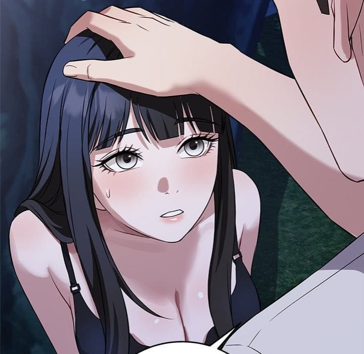 I’m Here for You (Uncensored), chapter 31, page 140 of 174