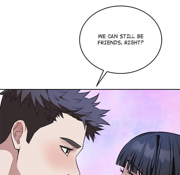 I’m Here for You (Uncensored), chapter 31, page 142 of 174