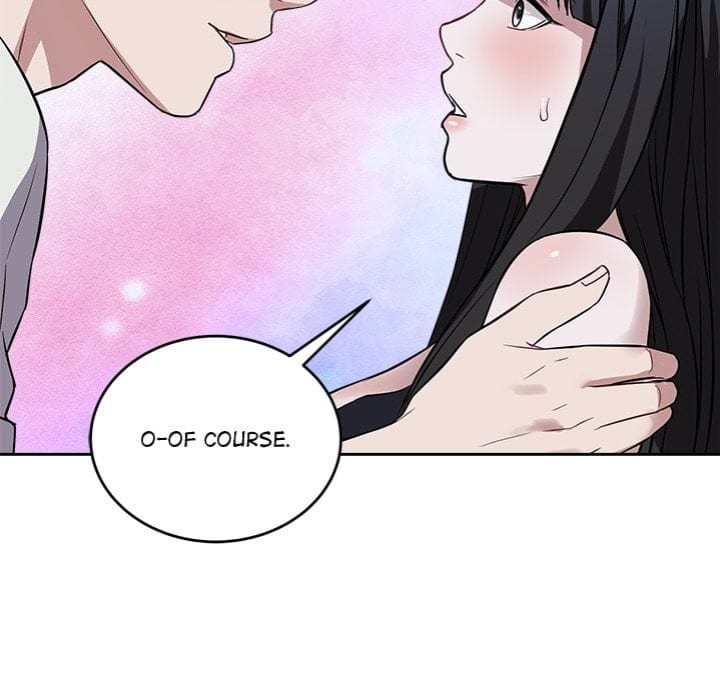 I’m Here for You (Uncensored), chapter 31, page 143 of 174