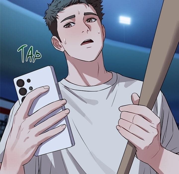 I’m Here for You (Uncensored), chapter 31, page 158 of 174