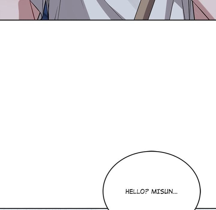 I’m Here for You (Uncensored), chapter 31, page 159 of 174