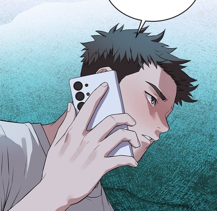 I’m Here for You (Uncensored), chapter 31, page 160 of 174
