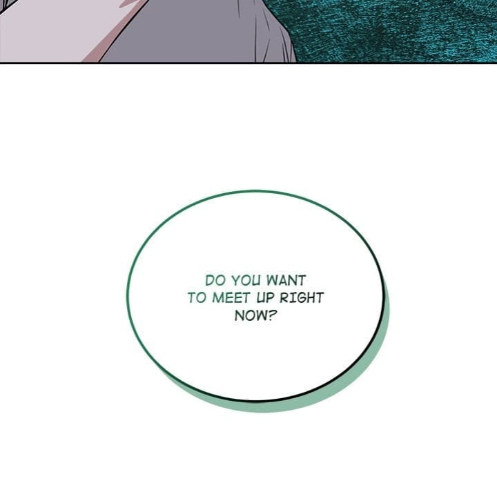 I’m Here for You (Uncensored), chapter 31, page 161 of 174