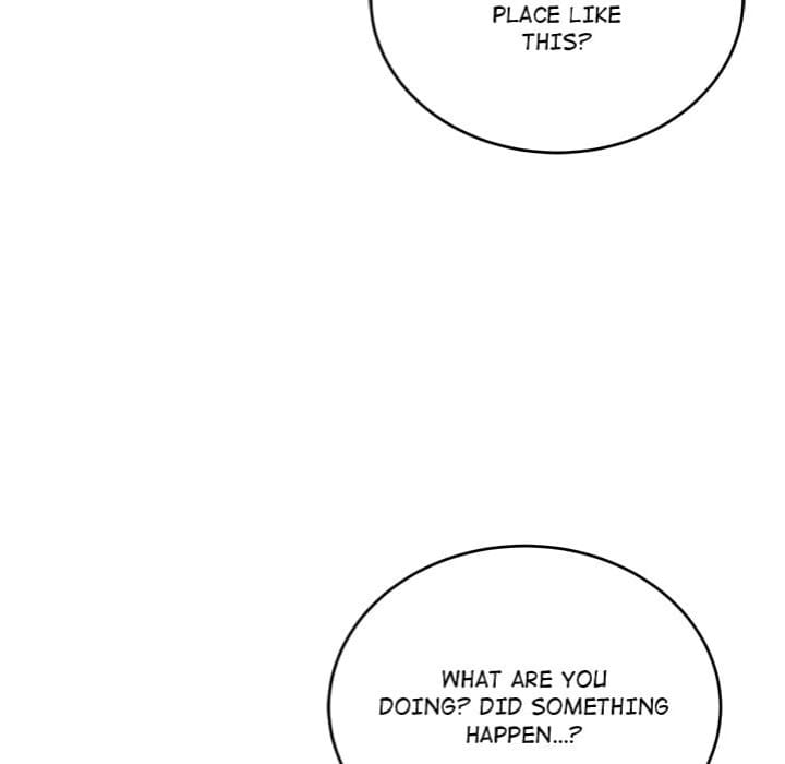 I’m Here for You (Uncensored), chapter 31, page 164 of 174