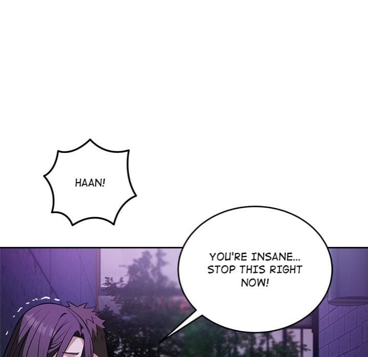 I’m Here for You (Uncensored), chapter 31, page 170 of 174