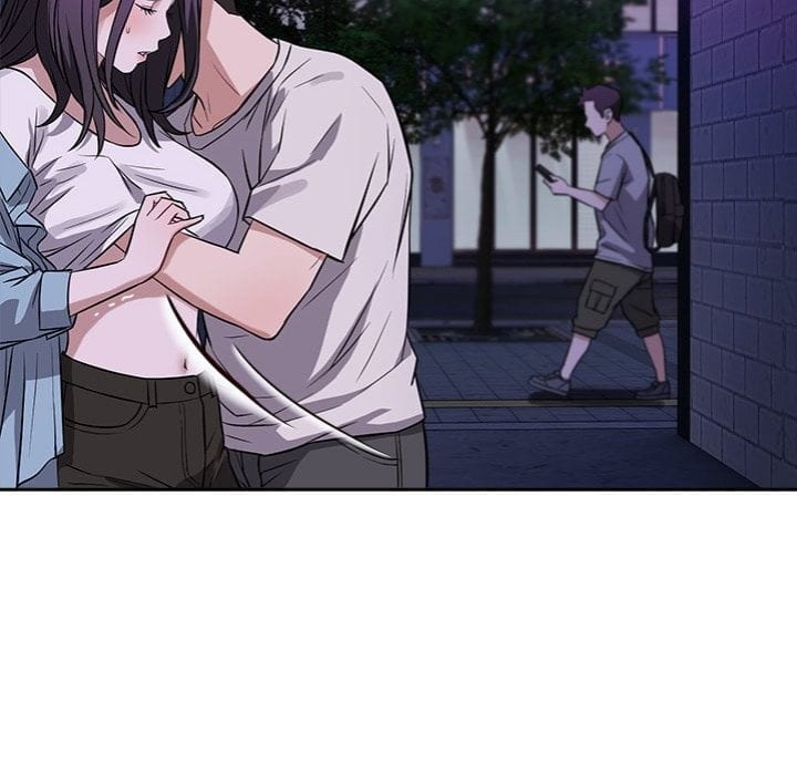 I’m Here for You (Uncensored), chapter 31, page 171 of 174