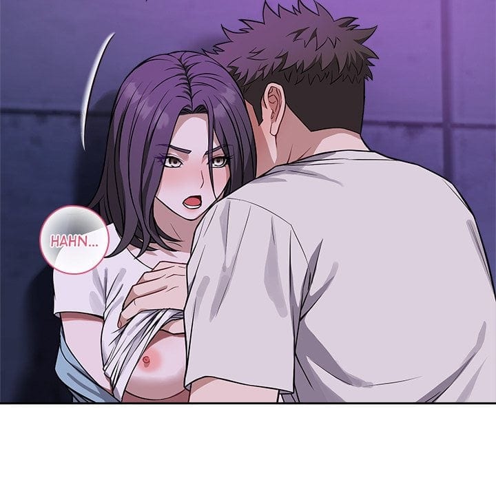 I’m Here for You (Uncensored), chapter 32, page 7 of 133