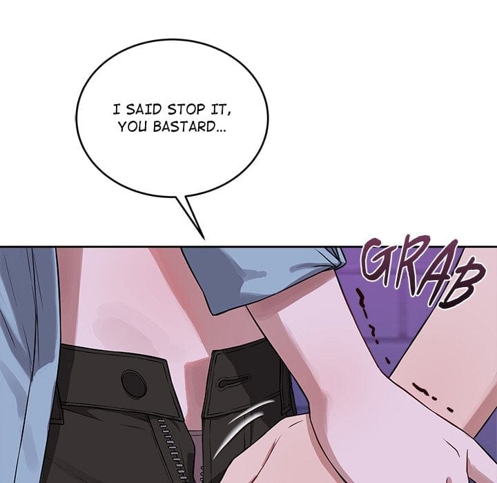I’m Here for You (Uncensored), chapter 32, page 10 of 133
