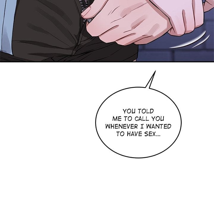 I’m Here for You (Uncensored), chapter 32, page 11 of 133
