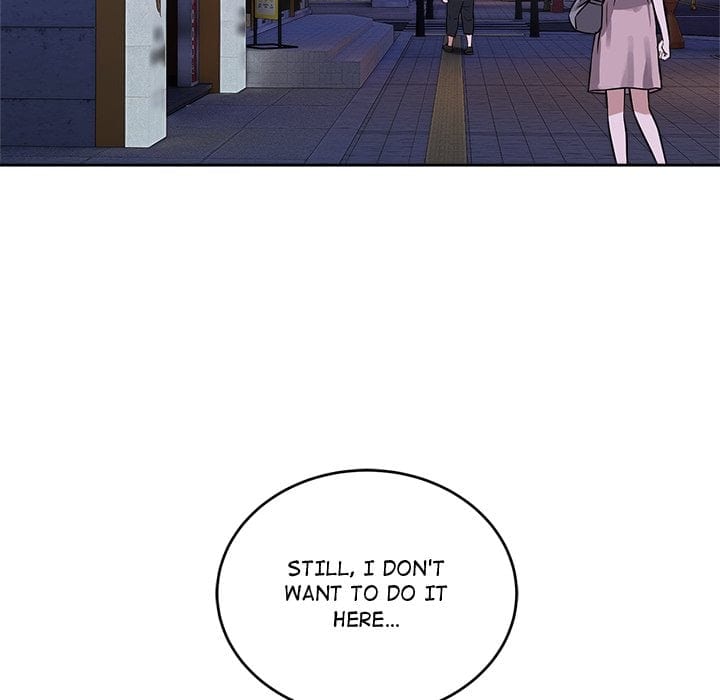I’m Here for You (Uncensored), chapter 32, page 13 of 133