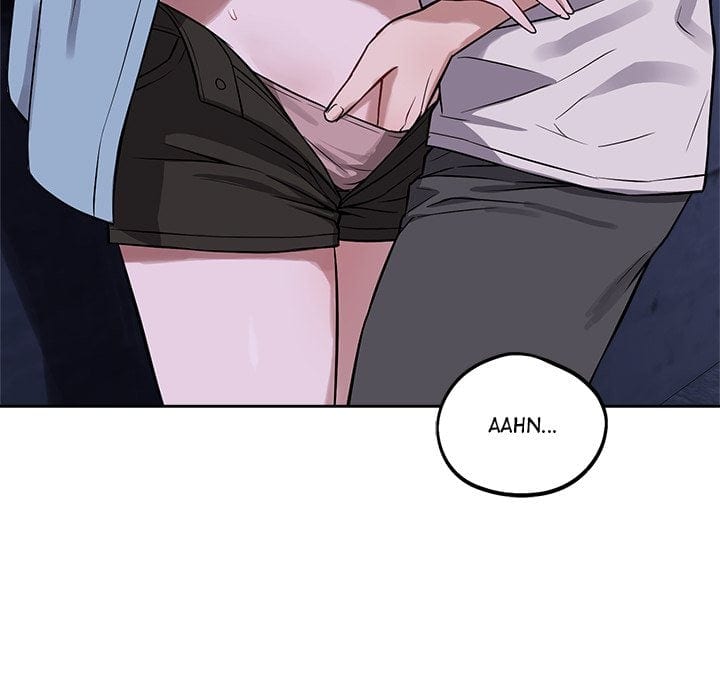I’m Here for You (Uncensored), chapter 32, page 17 of 133