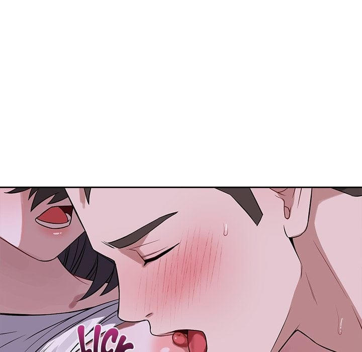 I’m Here for You (Uncensored), chapter 32, page 18 of 133