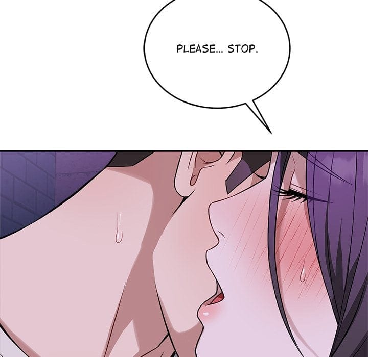 I’m Here for You (Uncensored), chapter 32, page 25 of 133