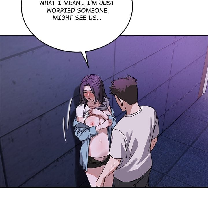 I’m Here for You (Uncensored), chapter 32, page 29 of 133