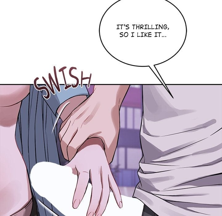 I’m Here for You (Uncensored), chapter 32, page 32 of 133