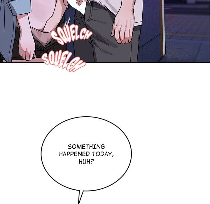 I’m Here for You (Uncensored), chapter 32, page 38 of 133